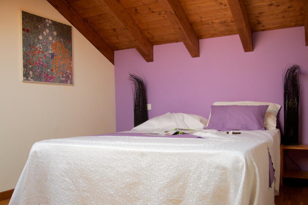 Bed and Breakfast Cascina Delle Mele Vittuone Zewnętrze zdjęcie