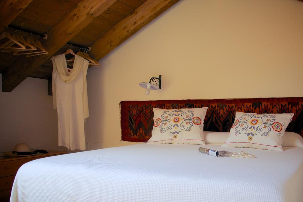 Bed and Breakfast Cascina Delle Mele Vittuone Zewnętrze zdjęcie