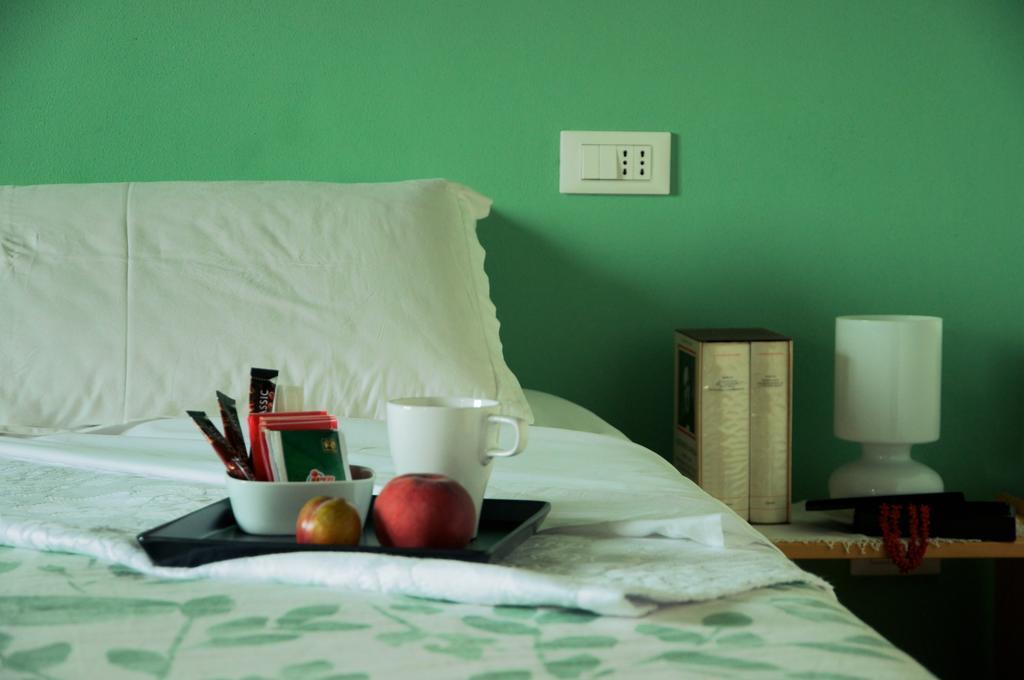 Bed and Breakfast Cascina Delle Mele Vittuone Zewnętrze zdjęcie